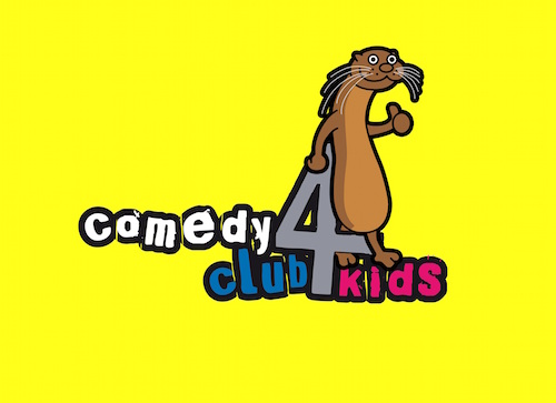 (c) Comedyclub4kids.co.uk